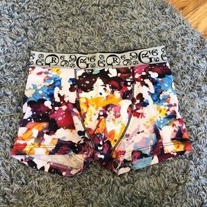 Robert Graham Boxer Briefs